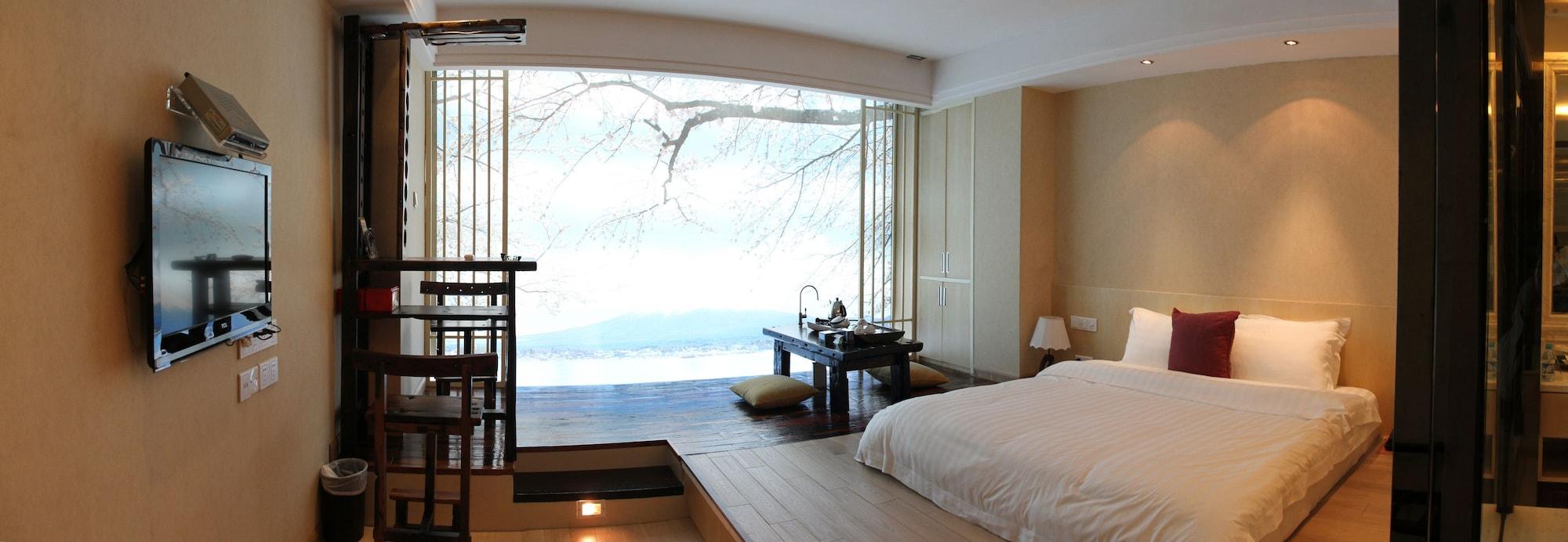 Golden City Hotel 仏山市 エクステリア 写真